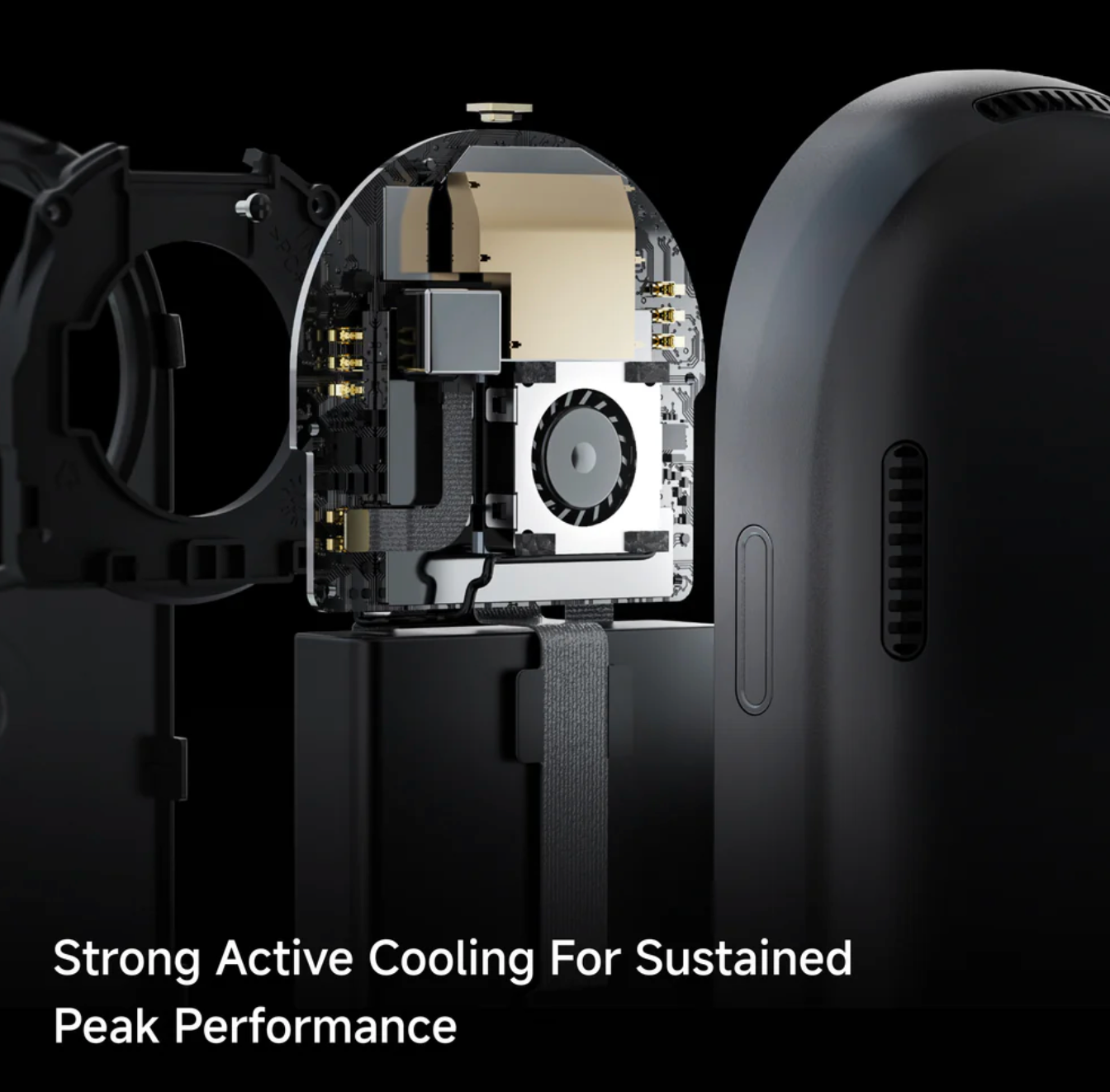 INAIR 2 Elite Suite – Advanced AI Spatial Computer with Multiple Virtual Screens