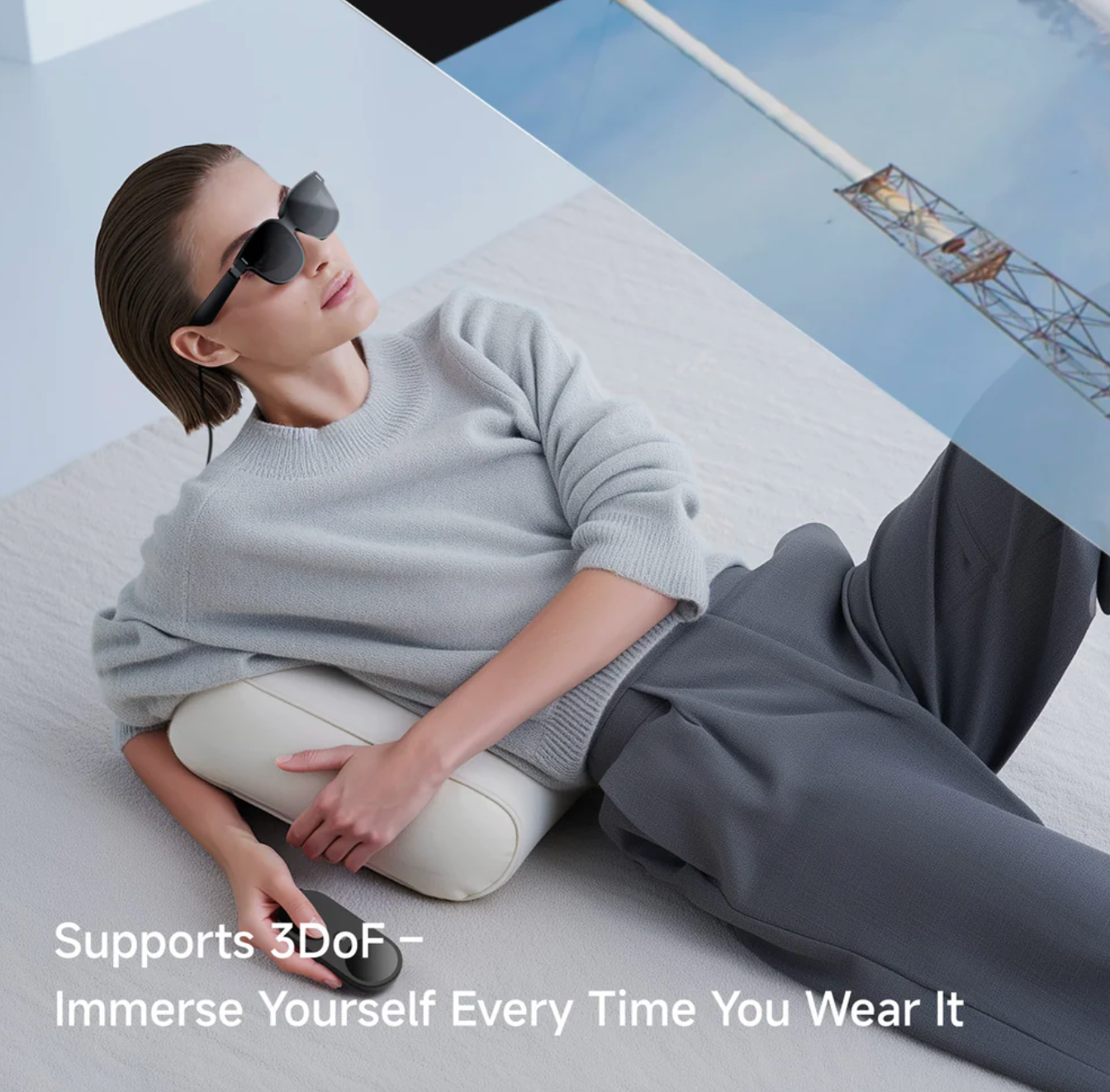 INAIR 2 Elite Suite – Advanced AI Spatial Computer with Multiple Virtual Screens