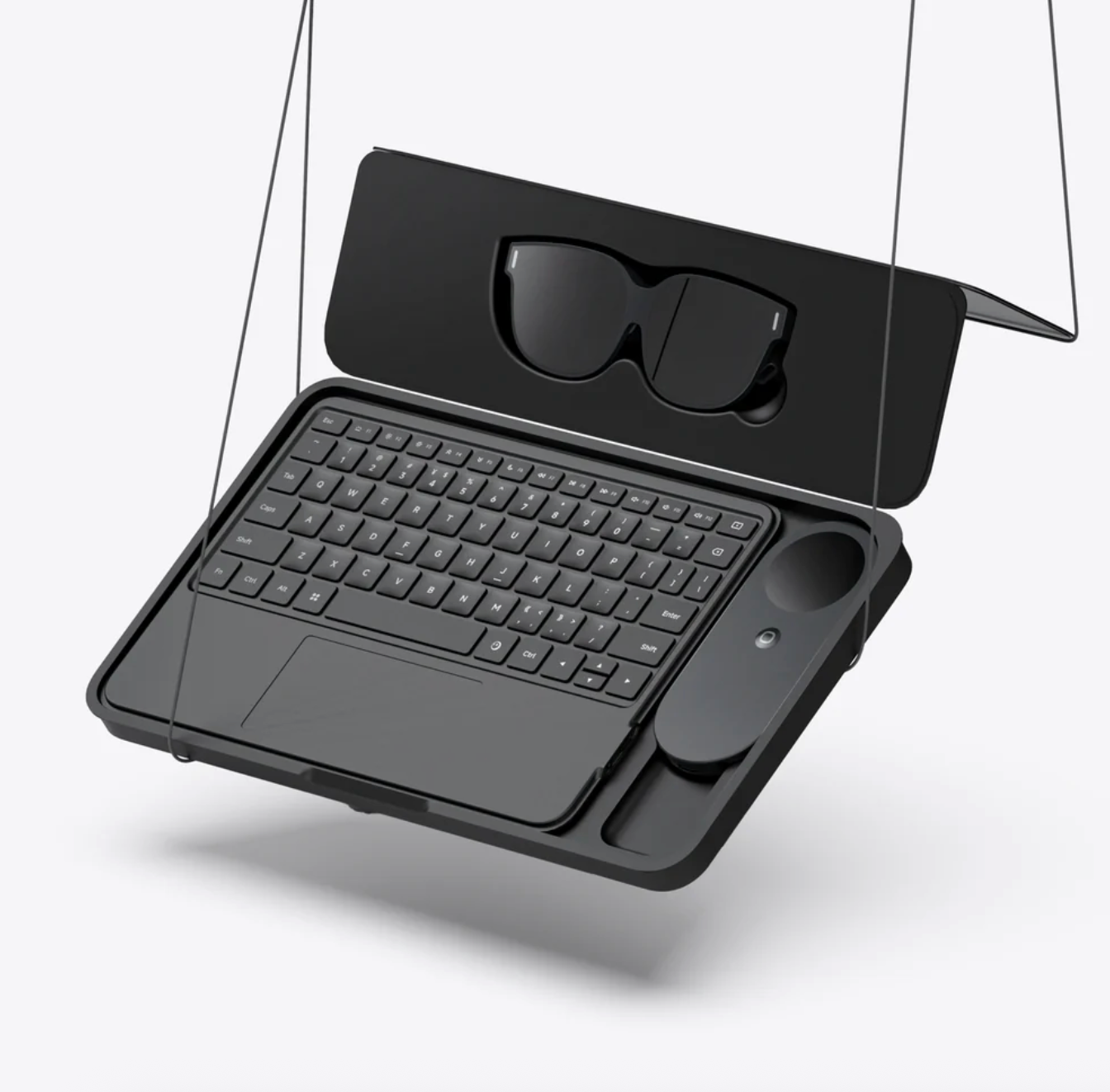 INAIR 2 Elite Suite – Advanced AI Spatial Computer with Multiple Virtual Screens